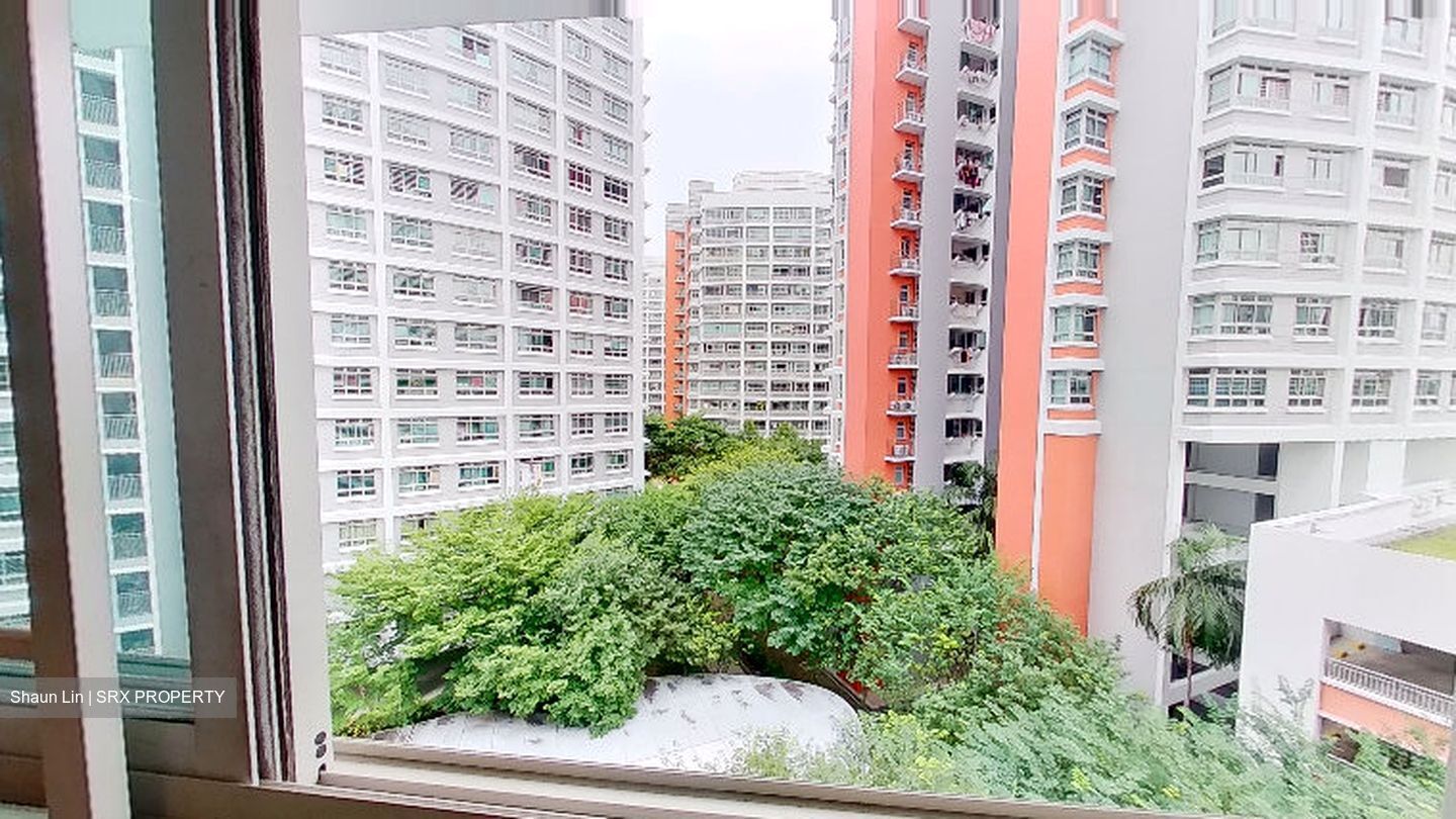 Blk 271A Sengkang Central (Sengkang), HDB 4 Rooms #374664101